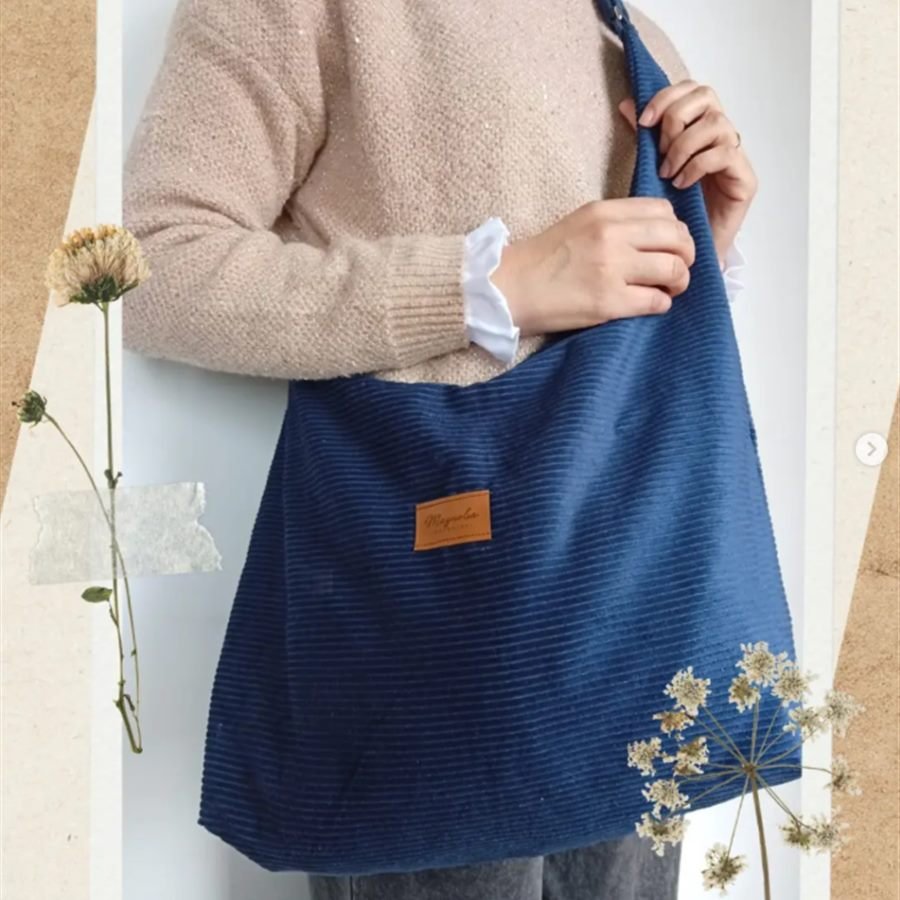 Bolso Magnolia
